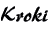 Kroki 
