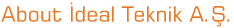 About deal Teknik A..